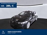 VW Golf, 2.0 TDI VIII Life, Jahr 2020 - Böblingen