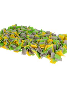 Kerbl Pet Schnüffelteppich für Kleintiere - L 50 x B 30 cm
