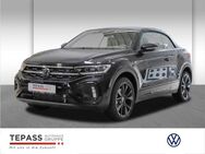 VW T-Roc Cabriolet, 1.5 l TSI OPF R-Line BEATS, Jahr 2024 - Wetter (Ruhr)