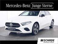 Mercedes A 250, e Progressive Night Winter-P, Jahr 2023 - Eisenach