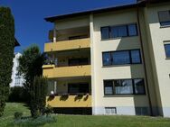 4 % Mietrendite, Drei-Zimmer Wohnung in bevorzugter Lage von Sigmaringen. - Sigmaringen
