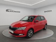 Skoda Fabia, 1.2 Clever Clever (1020->), Jahr 2021 - Duderstadt