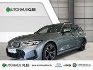 BMW 320, i M Sport EU6d Sportpaket digitales, Jahr 2023 - Wölfersheim
