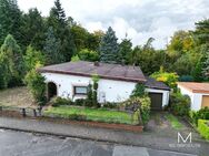 MG - Landstuhl Einfamilienhaus mit großem Garten und Einliegerwohnung - Landstuhl (Sickingenstadt)