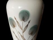 Dekorative, zeittypische Porzellan Vase der Firma „Zeh Scherzer“ - Niederfischbach