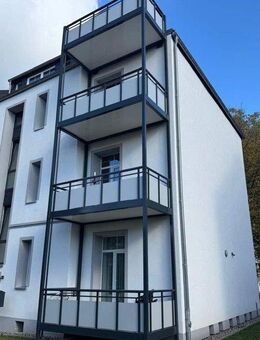 Hochwertig, hell, bezugsfertig - Ihr neues Zuhause wartet - Dortmund