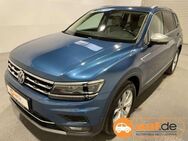 VW Tiguan Allspace 2.0 TDI 4Motion DSG Highline EU6d 7-Sitzer - Norderstedt