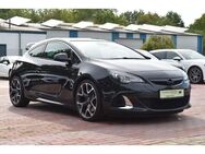 Opel Astra J GTC OPC *Bi-Xenon *DAB *LEDER *PDC *SHZ - Saerbeck (NRW-Klimakommune)