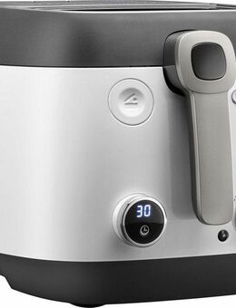 De'Longhi Fritteuse FS6067, 1800 W, Fassungsvermögen 1,5 kg