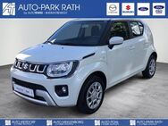 Suzuki Ignis, 1.2 Club Hybrid, Jahr 2024 - Düsseldorf