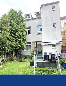 Mehrgenerationenhaus mit Charme - ideal zum Wohnen & Vermieten - Wuppertal