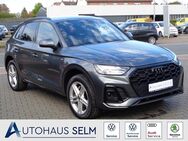 Audi Q5, 2.0 TFSI quattro 40 S line digi, Jahr 2023 - Selm