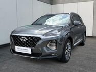 Hyundai Santa Fe, 2.2 CRDi Premium New 8AT Panoram, Jahr 2019 - Potsdam