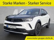 Opel Mokka-e, Ultimate # # # #, Jahr 2023 - Bayreuth