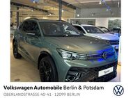 VW Tiguan, 1.5 l R-Line eTSI, Jahr 2022 - Berlin