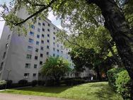 Charmante 2-Zimmerwohnung mit Balkon und Einbauküche - München
