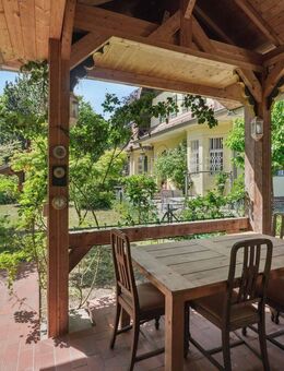 Wunderschöner Altbau in Frohnau - Berlin Reinickendorf