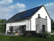 Ein Haus - zwei Optionen - Egglham