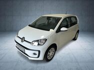 VW up, 1.0 MPI Move Up, Jahr 2021 - Frankfurt (Main)