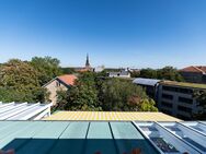 Luxus-Penthouse in bester Lage des Westerberges in Osnabrück - Osnabrück