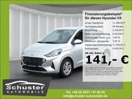 Hyundai i10 Select 1.0*Tempom SHZ PDC Spur-/Fernlichtass - Ruhstorf (Rott)