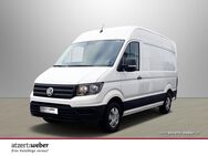 VW Crafter, 2.0 TDI 35 Kasten L3H3, Jahr 2023 - Fulda