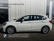 BMW 225 Active Tourer, 225xe 224PS, Jahr 2021 - Riesa