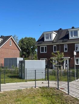 Attraktive Kapitalanlage in Krostitz - 4 vermietete Doppelhaushälften - Krostitz