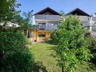 Straubing: Großzügiges Zuhause mit 172?m² Wohnfläche, Garten und Studioetage - Straubing
