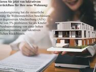Innovativ und nachhaltig: Smart-Home-Living in bester Lag - Hamburg
