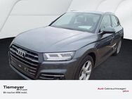 Audi Q5, 55 TFSI e S LINE FEINNAPPA, Jahr 2019 - Plettenberg