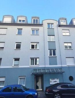 Wohnungspaket mit 3 Wohnungen in der Südstadt! - Nürnberg