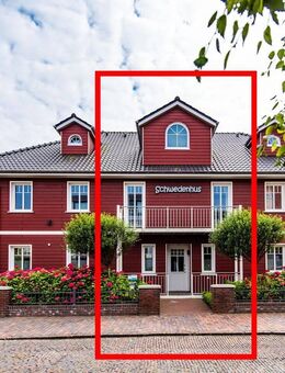 Viel Platz, hoher Komfort - Stilvolles Reihenmittelhaus auf Wangerooge - 5260 € m² - Wangerooge