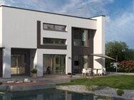 Modernes & malerfertiges Traumhaus nach Ihren Wünschen in Traumlage von Bübingen - Saarbrücken