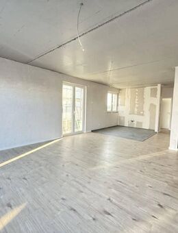 Neubau Doppelhaushälfte Erstbezug in der Stadtheide - Paderborn