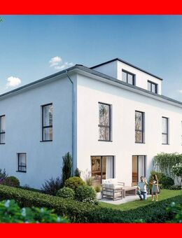 Zuhause ankommen - moderne DHH - Hildesheim