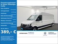 VW Crafter, Kasten 35 lang FWD, Jahr 2023 - Düsseldorf