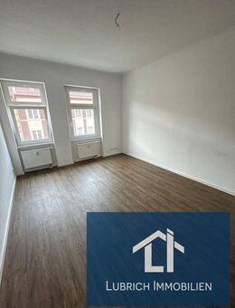 Zwei auf einen Streich? - Erfurt