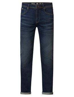 Petrol Industries Slim-fit-Jeans SEAHAM VTG