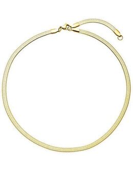 Purelei Kette ohne Anhänger Schmuck Geschenk I'lalo Choker, Necklace-ilalo