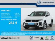 VW T-Roc, 2.0 TDI R-Line LEDPlus, Jahr 2024 - Gersthofen