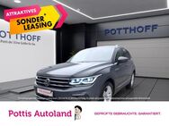 VW Tiguan, 1.5 TSI Elegance AppConnect Sport, Jahr 2020 - Hamm