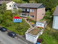 ++ KRAG Immobilien ++ normale Finanzierung trotz Wohnrecht möglich ++ Sonnig mit Aussicht ++ - Dautphetal