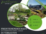 ***Schmuckes, kleines Haus, Idar, bevorzugte Lage, zu verkaufen!*** - Idar-Oberstein