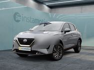 Nissan Qashqai, Acenta HFS, Jahr 2022 - München