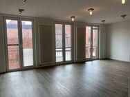 Großzügige 3-Zimmer-Wohnung im Herzen von Stade - Stade (Hansestadt)