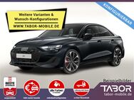 Audi A3, Lim 30 TFSI 116 VirCo 16Z, Jahr 2024 - Freiburg (Breisgau)