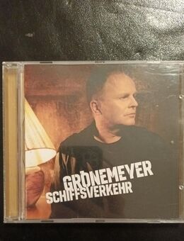Schiffsverkehr von Herbert Grönemeyer - Essen