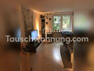 [TAUSCHWOHNUNG] 2ZKB in Top Lage mit Gemeinschaftsgarten - Münster