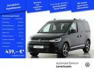 VW Caddy, 2.0 TDI Style, Jahr 2022 - Leverkusen